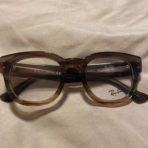 Ray ban eyeglasses